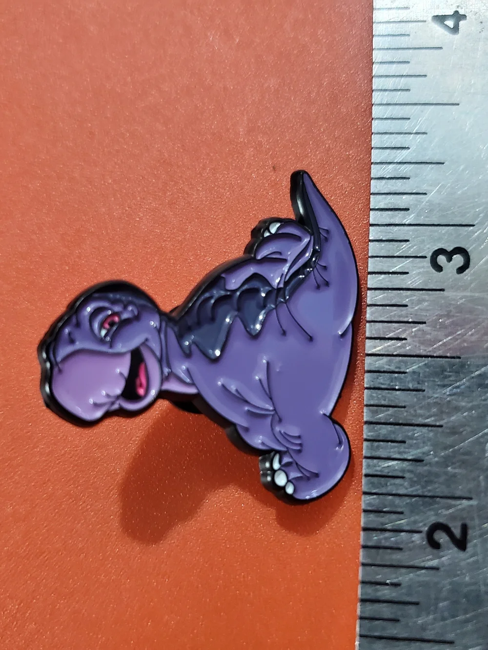 N/A cute purple